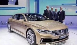 大众最新爆料,揭秘新一代车型神秘面纱